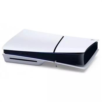 کنسول بازی سونی PlayStation 5 Slim ظرفیت 1 ترابایت ریجن 2016A اروپا | همراه دسته اضافه - 9