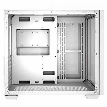 کیس اف اس پی سفید Case FSP CMT380 White - 3