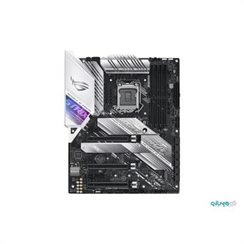مادربرد گیمینگ ایسوس ASUS ROG STRIX Z490-A GAMING - 8