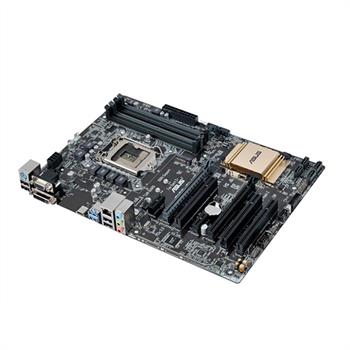 ASUS B150-PLUS D4 LGA 1151 Motherboard - 3