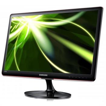 مانیتور LED سامسونگ S19R325N Plus - 7
