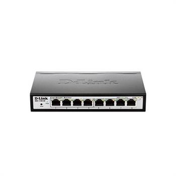 سوئیچ - D-link - 4