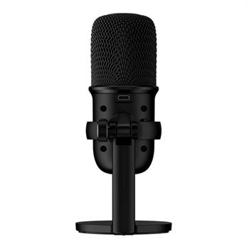 میکروفن هایپر ایکس مدل SoloCast Black - 3