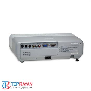 ویدئو پروژکتور استوک اپسون مدل EMP-X۵ - 3