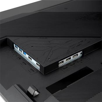 مانیتور گیمینگ 47.53 اینچ ایسوس مدل ROG Swift OLED PG48UQ - 7