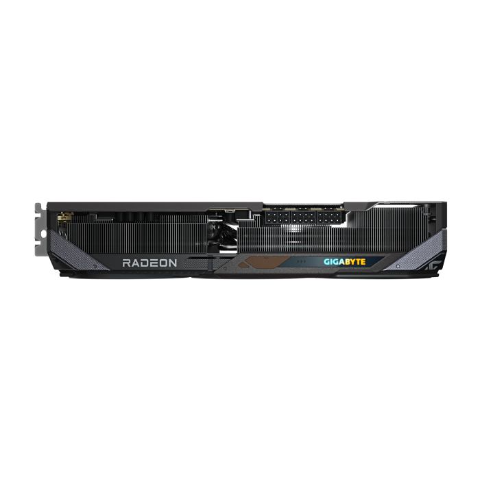کارت گرافیک گیگابایت مدل Radeon RX 9070 XT GAMING OC 16G - 9
