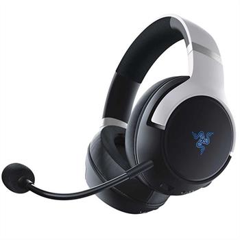 هدست بی سیم گیمینگ ریزر مدل  Kaira Pro FOR PLAYSTATION haptic - 2