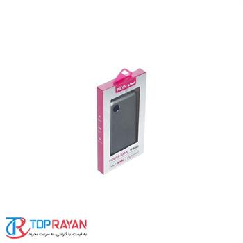 شارژر همراه تسکو مدل TP 866L ظرفیت 10000mAh - 6