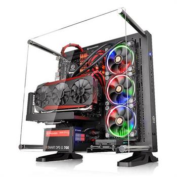 کیس ترمالتیک مدل Core P3 Snow Edition - 7