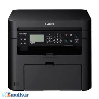 پرینتر لیزری سه کاره کانن مدل i-SENSYS MF211 - 5