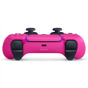 دسته بازی SONY PS5 DualSense - Nova Pink - 3