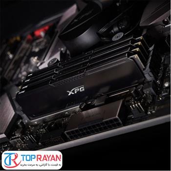 رم دسکتاپ تک کاناله ای دیتا مدل GAMMIX D20 DDR4 CL18 با ظرفیت 8 گیگابایت و فرکانس 3600 مگاهرتز - 7
