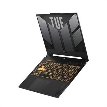لپ تاپ ایسوس 15.6 اینچی مدل TUF Gaming FX507ZC پردازنده Core i7 12700H رم 32GB حافظه 1TB SSD گرافیک 4GB RTX3050 - 4