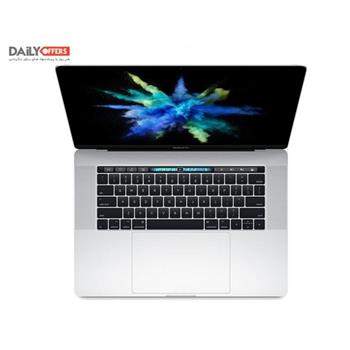 لپ تاپ اپل مک بوک پرو مدل MPTR۲ دارای تاچ بار و صفحه نمایش رتینا - 8
