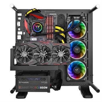 خنک کننده پردازنده ترمالتیک Floe Riing RGB 360 TT Premium Edition - 5