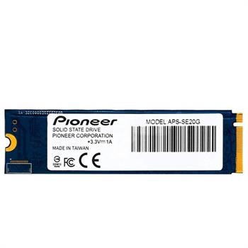 اس اس دی اینترنال پایونیر مدل APS-SE20G ظرفیت 256 گیگابایت - 2