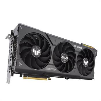 کارت گرافیک ایسوس TUF Gaming GeForce RTX 4070 SUPER OC Edition 12GB - 4