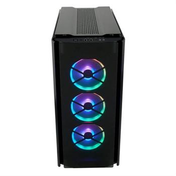 کیس کامپیوتر کورسیر مدل Obsidian 500D RGB SE Permium - 6