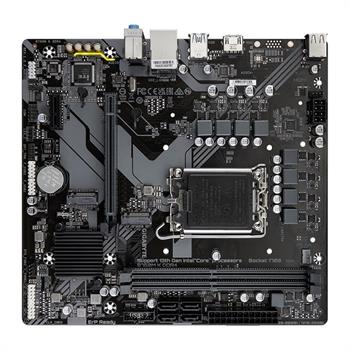 مادربرد گیگابایت مدل B760M K DDR4  - 3