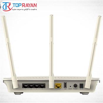 روتر بی‌سیم دو بانده دی-لینک مدل DIR-880L Wireless AC1900 Dual-Band Gigabit Cloud Router - 3