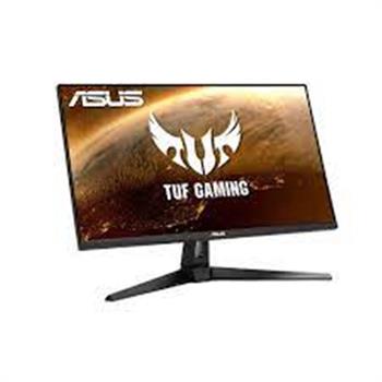 مانیتور گیمینگ 27 اینچ ایسوس مدل VG27AQ1A - 2