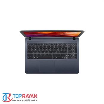 لپ تاپ ایسوس ۱۵ اینچ مدل VivoBook X۵۴۳UA - L با پردازنده Core i۵ - 5