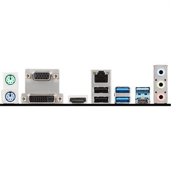 MSI B360M PRO-VDH LGA 1151 Motherboard - 5