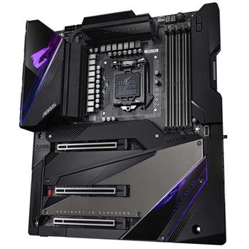 مادربرد گیگابایت مدل Aorus Z490 Xtreme سوکت 1200 - 6