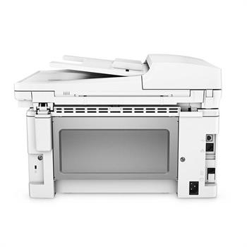 پرینتر اچ پی مدل LaserJet Pro MFP M130fw - 5