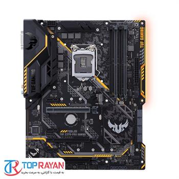 مادربرد ایسوس مدل TUF Z370-PRO GAMING - 4