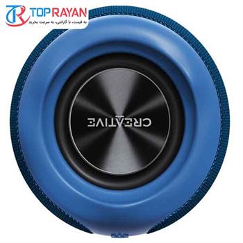 اسپیکر بلوتوثی قابل حمل کریتیو مدل Muvo Play - 6