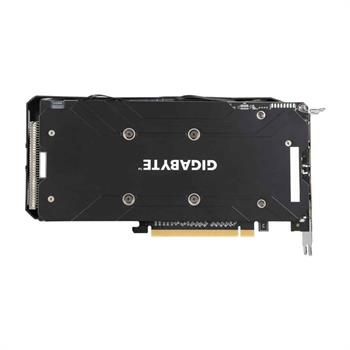 GIGABYTE GV-RX580GAMING-8GD Graphics Card - 5