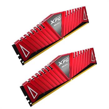 رم کامپیوتر ADATA XPG Z1 16GB DDR4 2800MHz CL17 Quad Channel Desktop RAM - 9