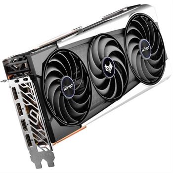 کارت گرافیک سافایر AMD Radeon Nitro PLUS RX 6700 XT 12G - 3