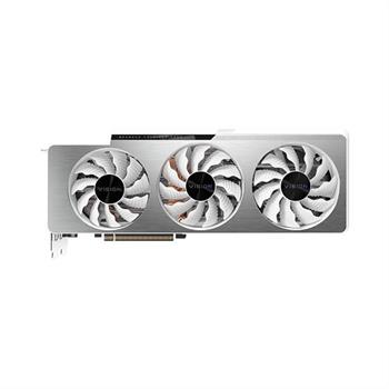کارت گرافیک گیگابایت Gigabyte GeForce RTX 3080 VISION OC 10G - 6