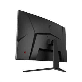 مانیتور مخصوص بازی خمیده ام اس آی مدل G32CQ4 E2 سایز 32 اینچ - 5