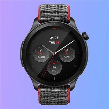 ساعت هوشمند شیائومی Amazfit SmartWatch GTR 4 - 7