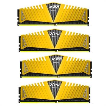 رم کامپیوتر چهار کاناله DIMM ای دیتا مدل XPG Z1 با فرکانس 3300 مگاهرتز ظرفیت 16 گیگابایت - 2