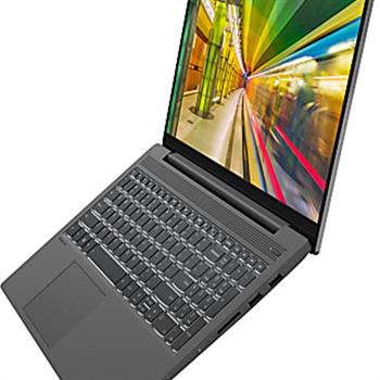 لپ تاپ 15 اینچی لنوو مدل IdeaPad 5 پردازنده Ryzen 7-5700U رم 16GB حافظه 512GB SSD گرافیک AMD - 2
