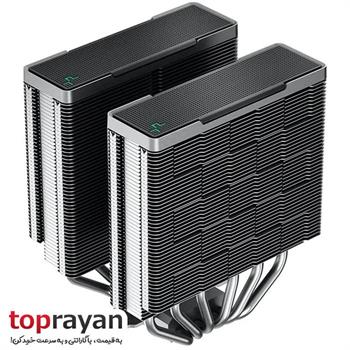 خنک کننده پردازنده دیپ کول مدل AK620 - 4