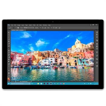تبلت مایکروسافت مدل Surface Pro 4  به همراه کیبورد و محافظ صفحه نمایش Pro Plus و محافط بدنه Shiny Frosted - 6
