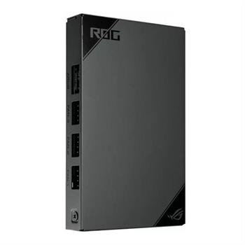 خنک کننده مایع پردازنده ایسوس ROG RYUJIN II 360 - 5