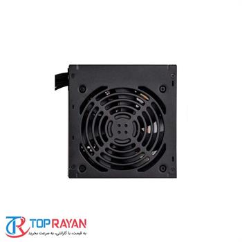 منبع تغذیه کامپیوتر سیلوراستون مدل Essential SST-ET650-B - 2