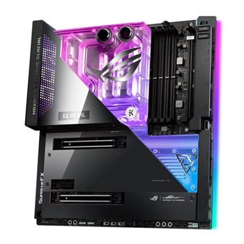 مادربرد ایسوس Z690 Extreme Glacial - 3