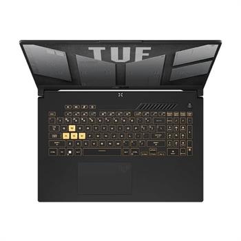 لپ تاپ ایسوس TUF Gaming FX707ZC - i5 12500H 8GB 512GB RTX3050 - 4