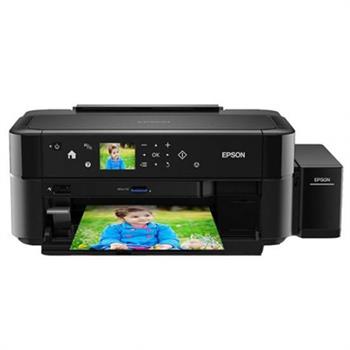 پرینتر اپسون مدل L810 - 7