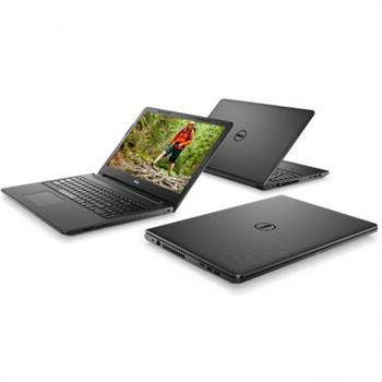 DELL Inspiron 3567-Core i3 -4GB- 500GB - 9