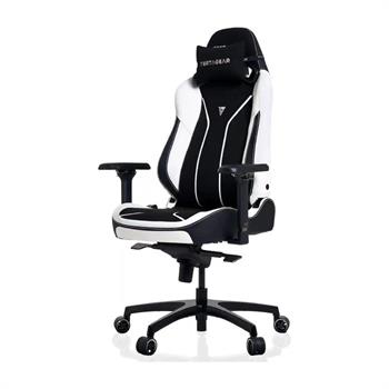 صندلی گیمینگ مشکی سفید مدل SL5800  - 2