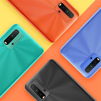 گوشی موبایل شیائومی مدل Redmi 9T ظرفیت 64 گیگابایت و 4 گیگابایت رم - 3