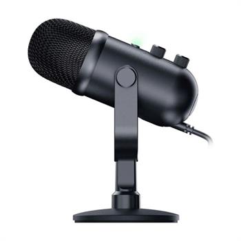 میکروفن کندانسر ریزر مدل Seiren V2 Pro - 2